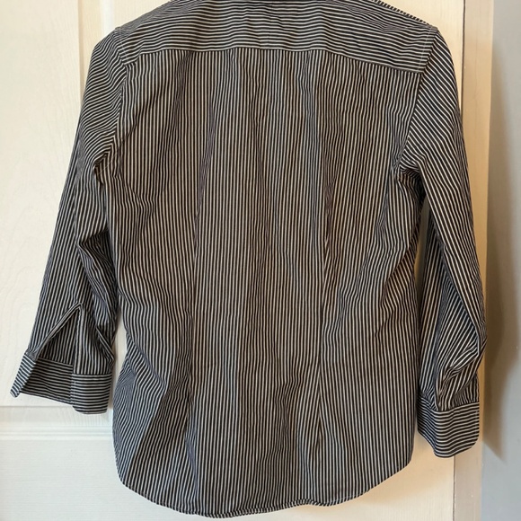 Vintage Ralph Lauren Button-Up Shirt - Picture 5 of 6